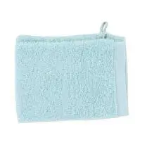 Le moins cher, Lot 2 gants 15x21cm, coloris vert d'eau