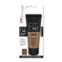 Gemey maybelline, Fond de teint Fit me 352 Truff