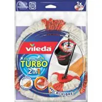 Vileda, Recharge easywring & clean turbo