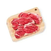 Votre boucher propose, Produit élaboré : Basse côte sans os marinée Far West, à griller