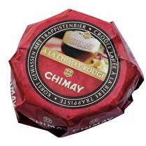 PROLAIDIS Chimay à la bière rouge