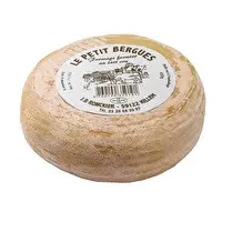 Prolaidis, Le Petit Bergues fermier