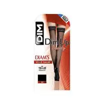 Dim, Dim Up Beauty Diam's, Noir, T3