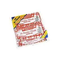 Paysan breton, Beurre moulé demi-sel 80% MG