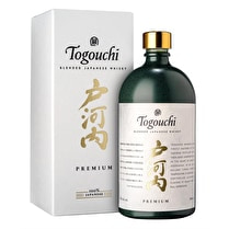 Togouchi, Japanese blended whisky