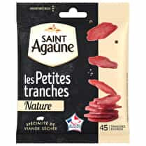 Saint Agaûne, Les Petites Tranches Nature