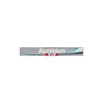 Le moins cher, Aluminium
