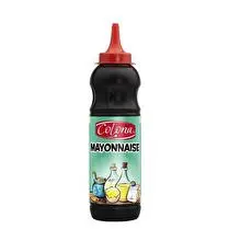 Colona, Mayonnaise