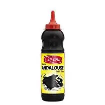 Colona, Sauce Andalouse