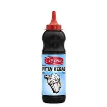 Colona, Sauce pitta spécial kebab