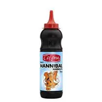 Colona, Sauce  Hannibal
