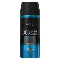 Axe, Déodorant ato You refresh