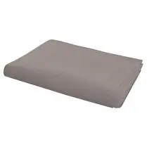 Influx, drap plat 180x290 taupe