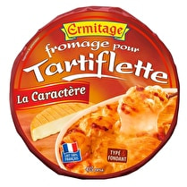Ermitage, Fromage pour Tartiflette de caractère