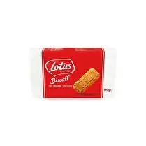 Lotus, Speculoos