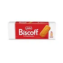 Lotus, Speculoos sachet fraîcheur