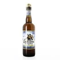 CERVOISE, Bière blonde des ancètres