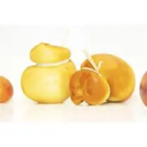 Vivaldi, Scamorza fumée