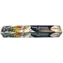 Cora, Aluminium super résistant