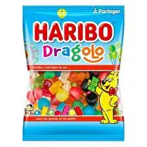Haribo, Dragolo