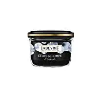 Labeyrie, Oeufs de lompe Noirs