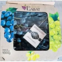 Le choix du goût, Raisin Muscat Choix du gout
