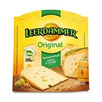 Leerdammer, Fromage l'original