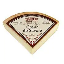 Fruitières Chabert, Coeur de Savoie fruitière