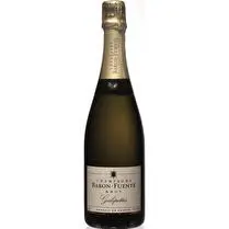 Baron Fuenté BIO, Champagne AOP