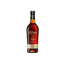 Zacapa, Ron du Guatemala 23 ans
