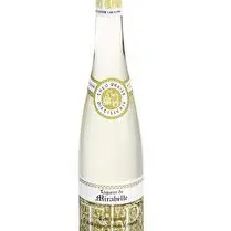 Théo preiss, Liqueur mirabelle bouteille flûte 17° - 35 cl