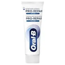 Oral-B, Dentifrice répare gencives et email original