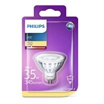 PHILIPS Ampoule led GU5.3-5W