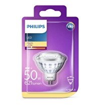 PHILIPS Ampoule led GU5.3-8W