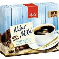 MELITTA Café  moulu melitta mild