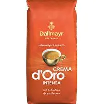Dallmayr, Café crema d'oro intensa