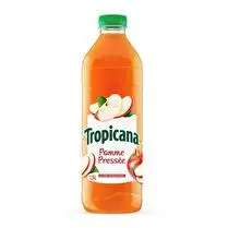 Tropicana, Jus de pomme