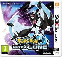 Nintendo 3DS, Pokemon ultra lune 3dsDate de sortie 17/115 de remise immédiate du 2/11 au 04/12/17