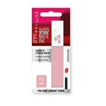 Gemey maybelline, Rouge à lèvres Superstay 5 Loyalist