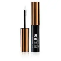 Gemey maybelline, Crayon sourcil Tattoo brown gel tint 02 Medium