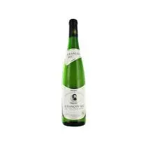 L'âme du terroir, Jurançon sec AOP