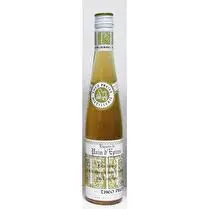 Théo preiss, Liqueur de pain d'épices 17°
