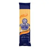 Grand'mère, Linguine