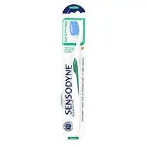 Sensodyne, Brosse à dents soin & précision medium
