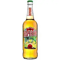 Desperados, Bière  Mojito