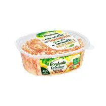Bonduelle, Coleslaw à la moutarde à l'ancienne