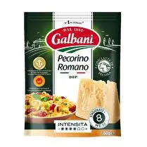Galbani, Pecorino Romano râpé