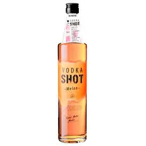 Miclo, Vodka shot  Melon