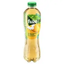 Fuzetea, Boisson au thé vert saveur mangue & camomille