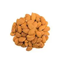 Eco'libre, Amandes complètes vrac BIO